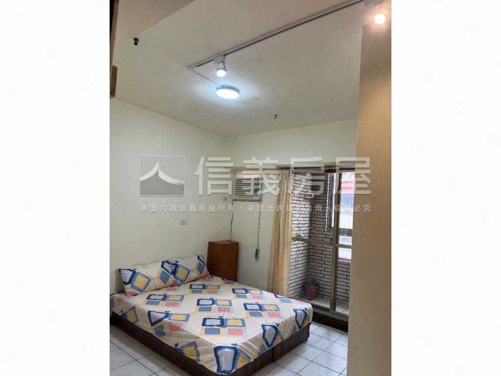 近水樓台優質套房房屋室內格局與周邊環境