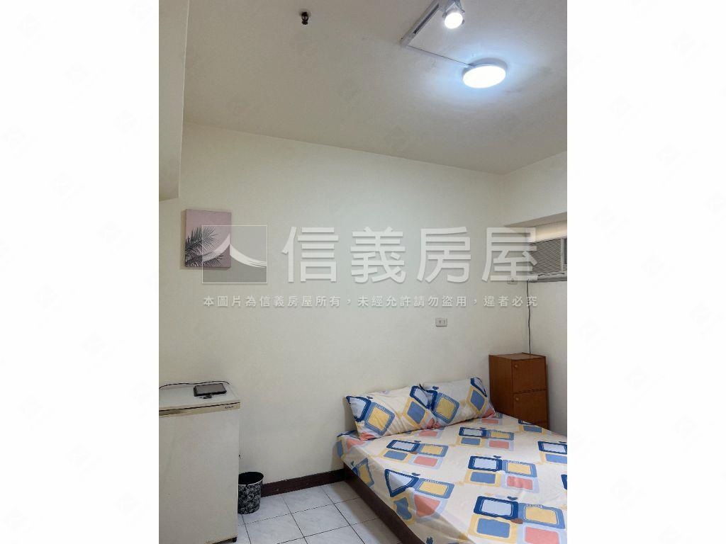 近水樓台優質套房房屋室內格局與周邊環境