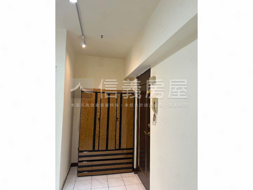 近水樓台優質套房房屋室內格局與周邊環境
