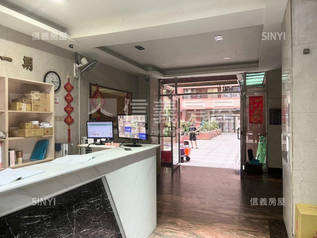 近水樓台優質套房房屋室內格局與周邊環境