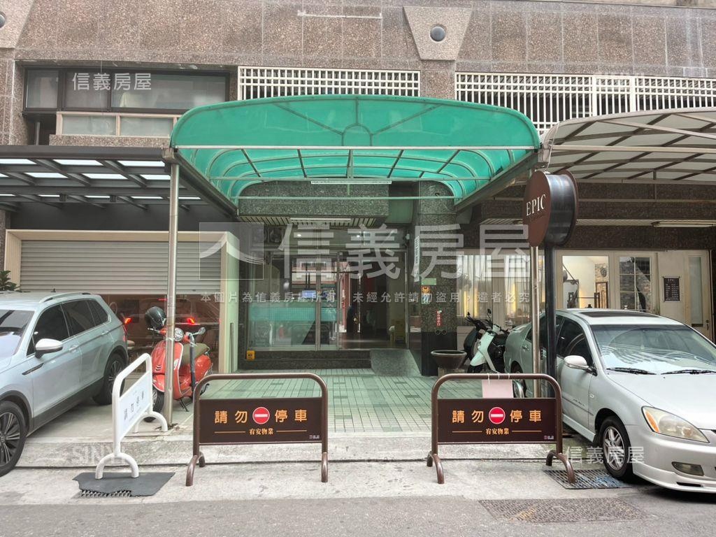 近水樓台優質套房房屋室內格局與周邊環境