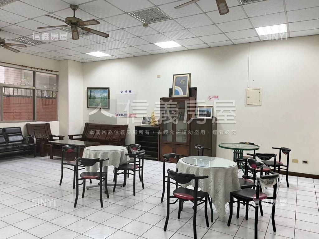 近水樓台優質套房房屋室內格局與周邊環境