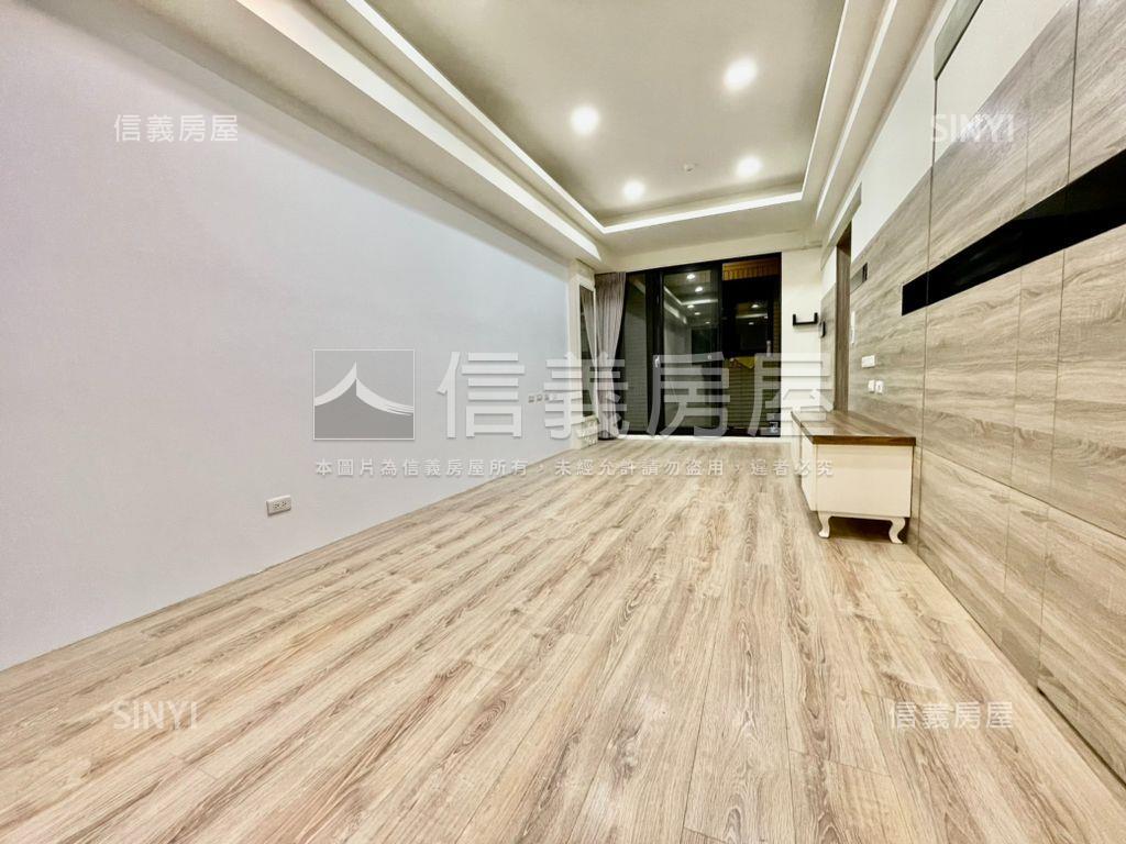 高鐵區富宇愛慕正兩房房屋室內格局與周邊環境