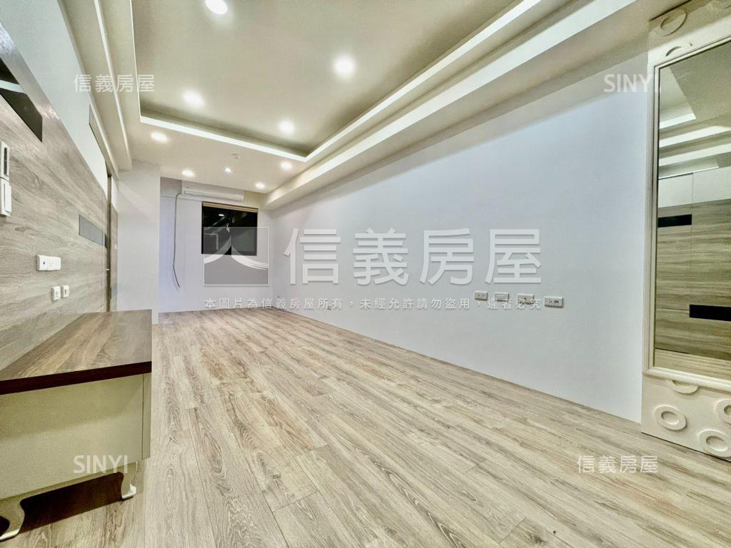 高鐵區富宇愛慕正兩房房屋室內格局與周邊環境