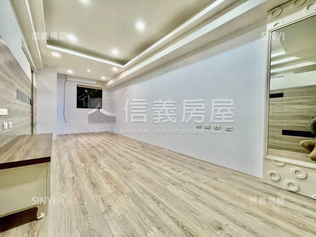 高鐵區富宇愛慕正兩房房屋室內格局與周邊環境