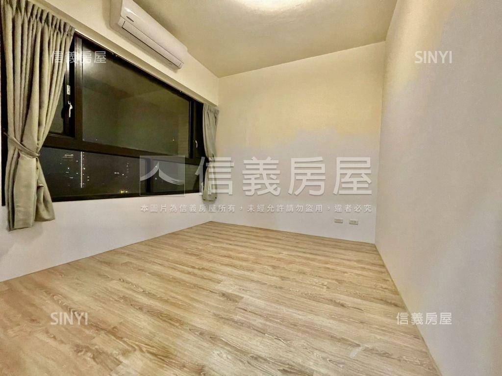 高鐵區富宇愛慕正兩房房屋室內格局與周邊環境