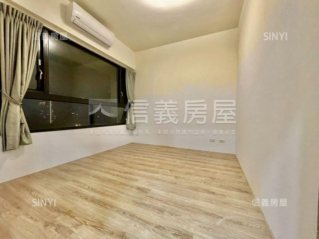 高鐵區富宇愛慕正兩房房屋室內格局與周邊環境