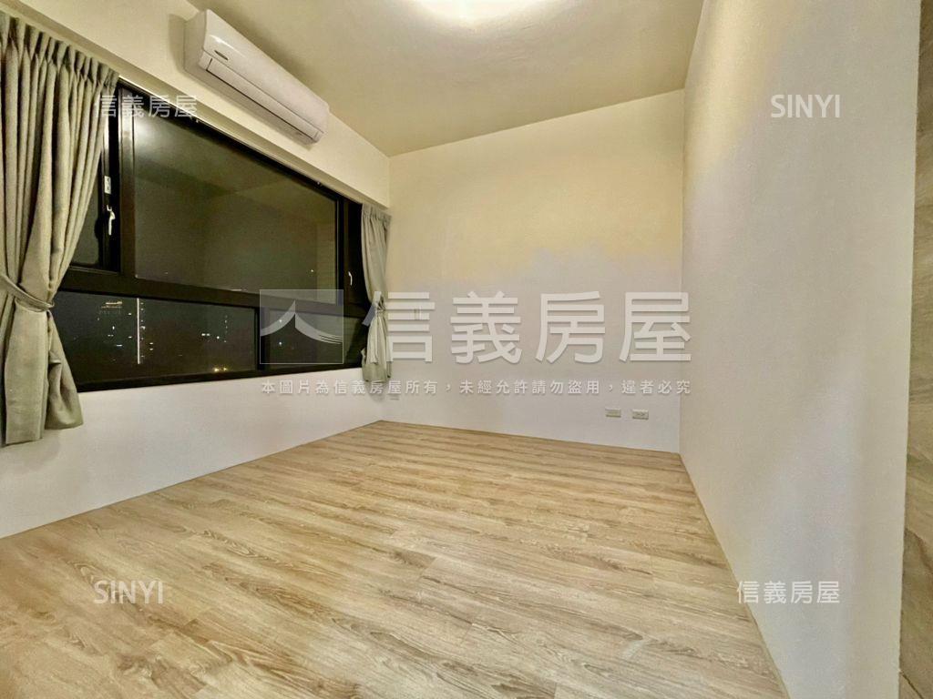 高鐵區富宇愛慕正兩房房屋室內格局與周邊環境