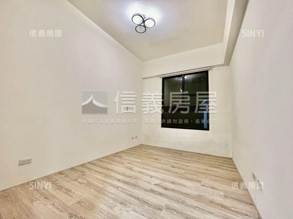 高鐵區富宇愛慕正兩房房屋室內格局與周邊環境