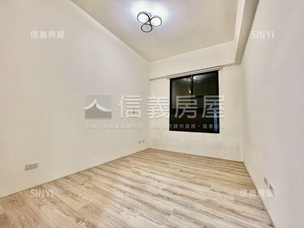 高鐵區富宇愛慕正兩房房屋室內格局與周邊環境