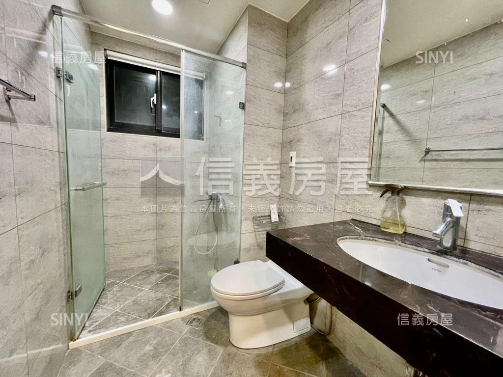 高鐵區富宇愛慕正兩房房屋室內格局與周邊環境