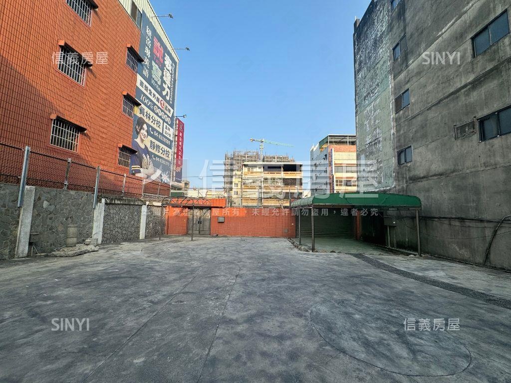 稀有正莒光路透天房屋室內格局與周邊環境