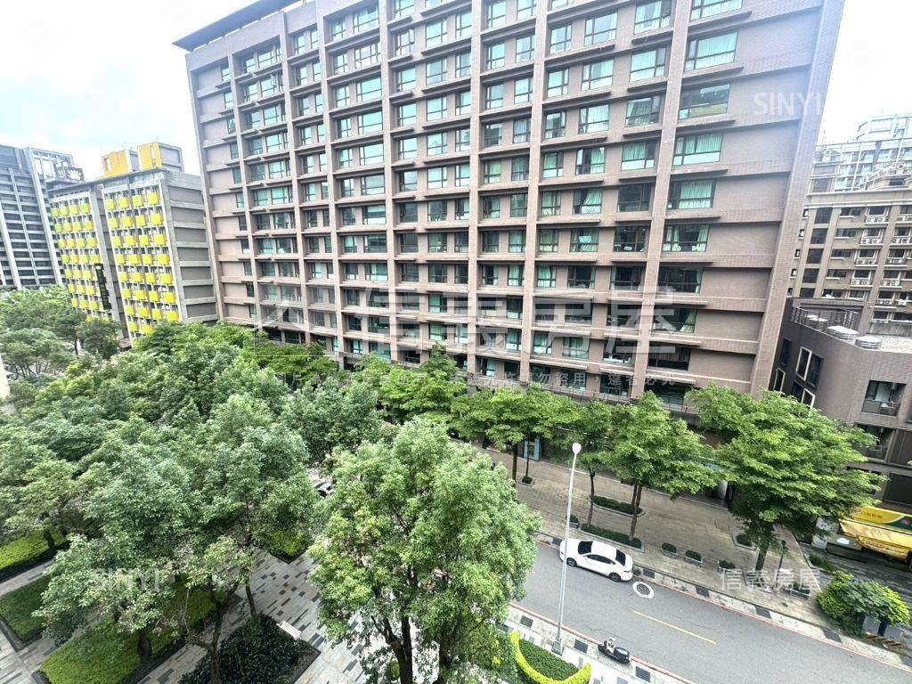 愛悅～面大德路三房平車位房屋室內格局與周邊環境
