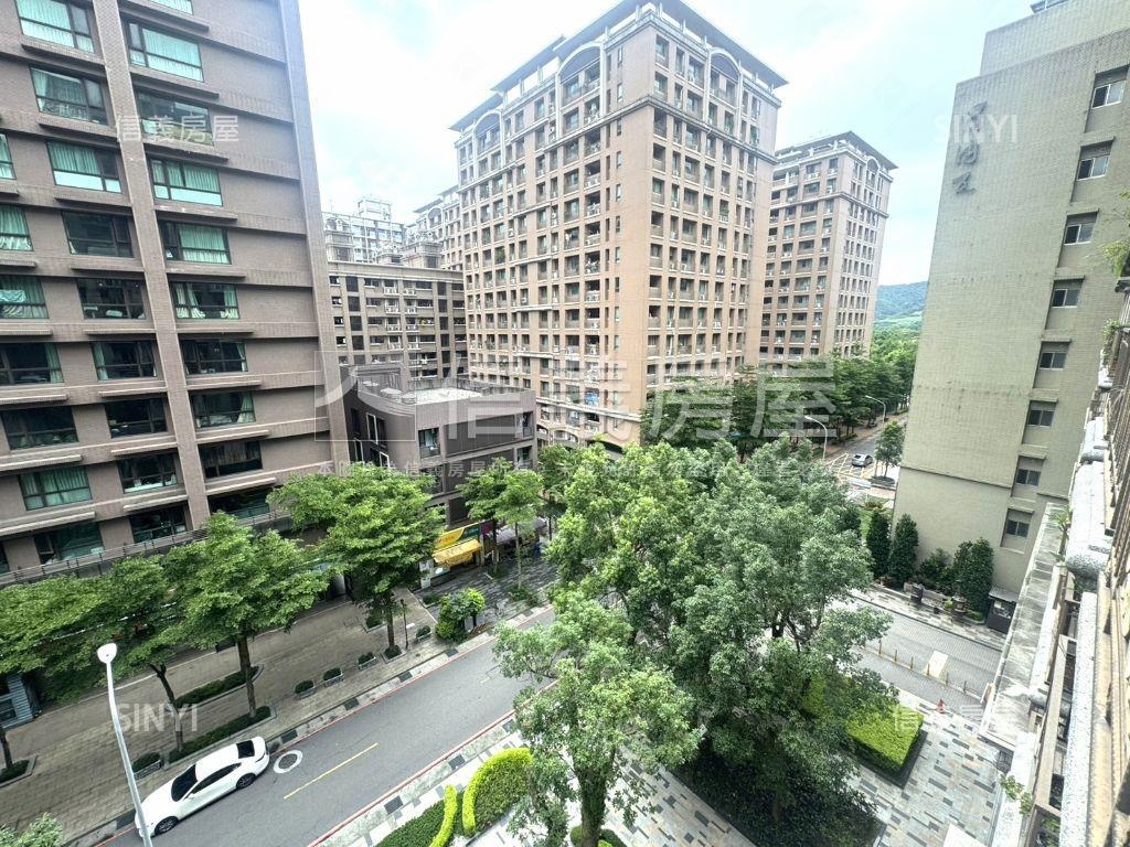 愛悅～面大德路三房平車位房屋室內格局與周邊環境