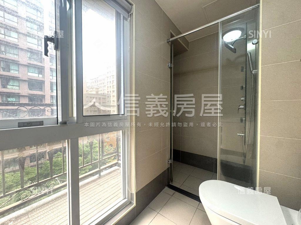 愛悅～面大德路三房平車位房屋室內格局與周邊環境
