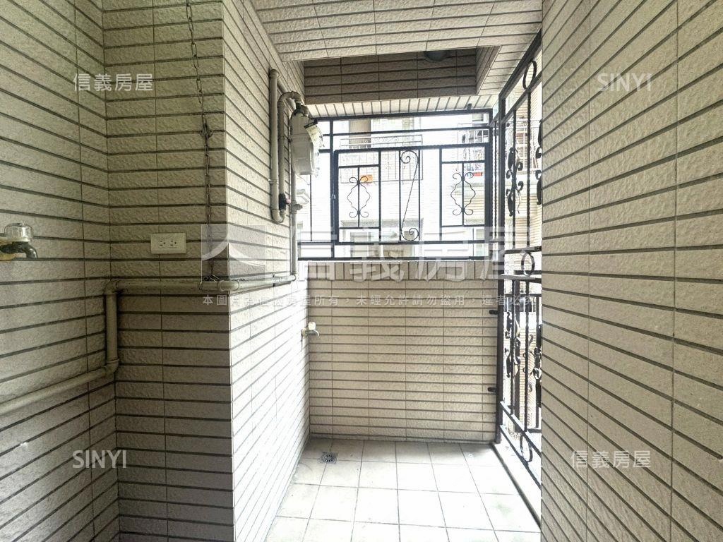愛悅～面大德路三房平車位房屋室內格局與周邊環境