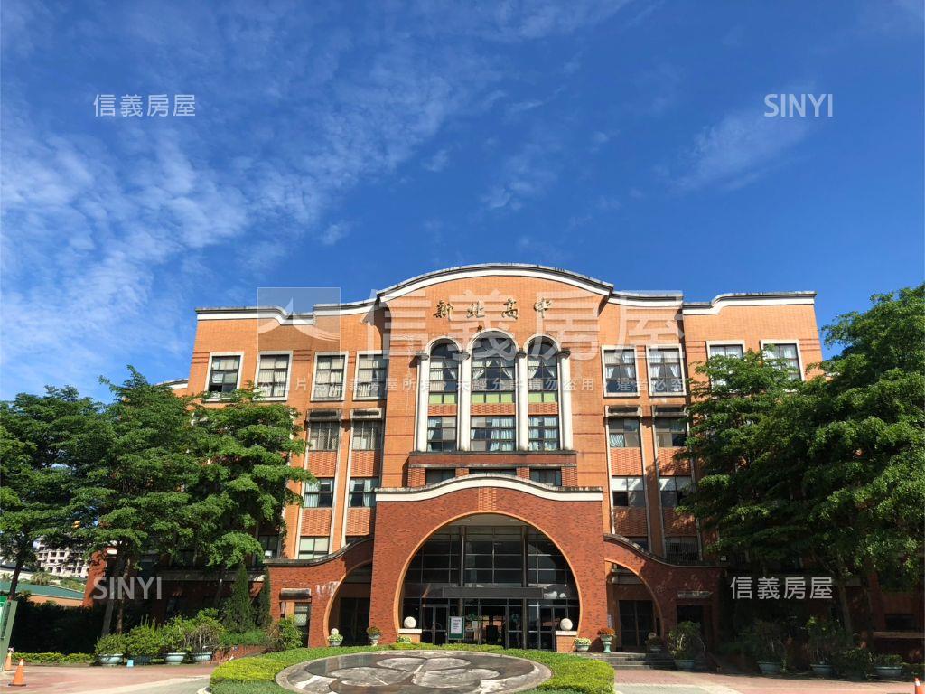 溪尾靜巷公寓一樓房屋室內格局與周邊環境