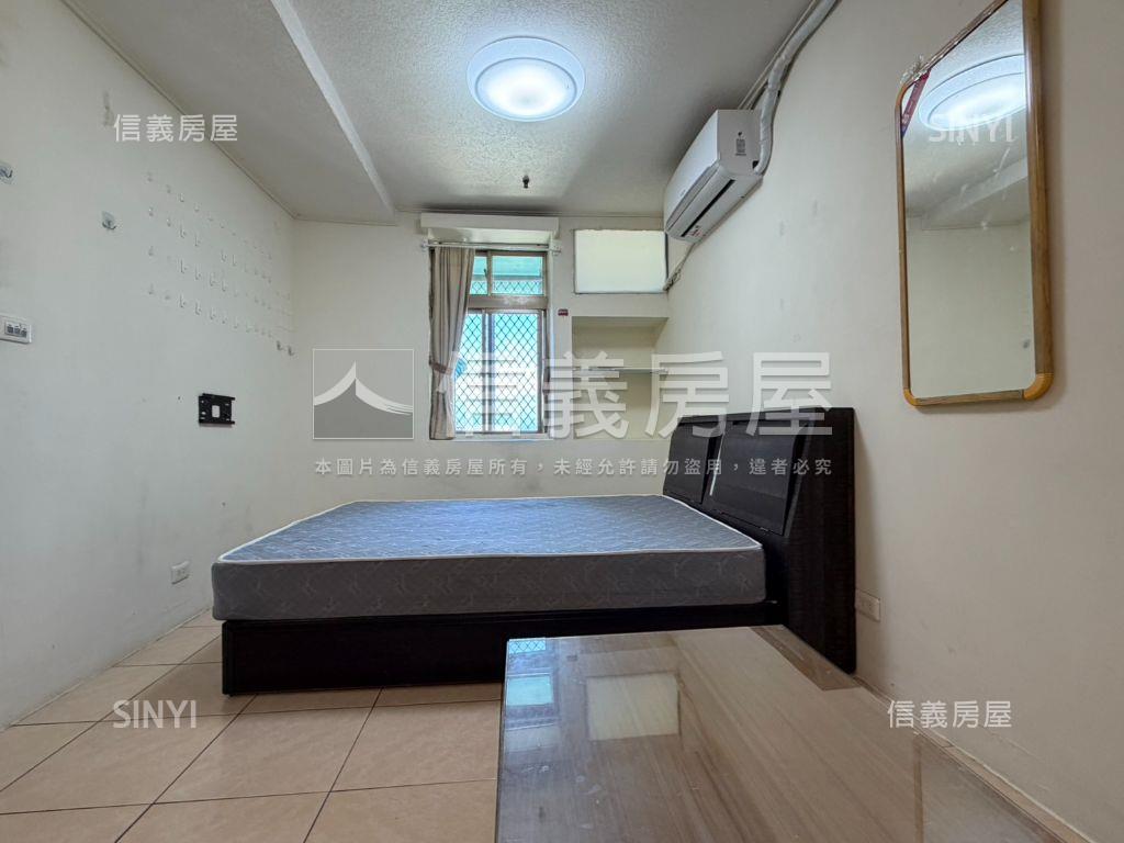 御京鄉真香大套房房屋室內格局與周邊環境