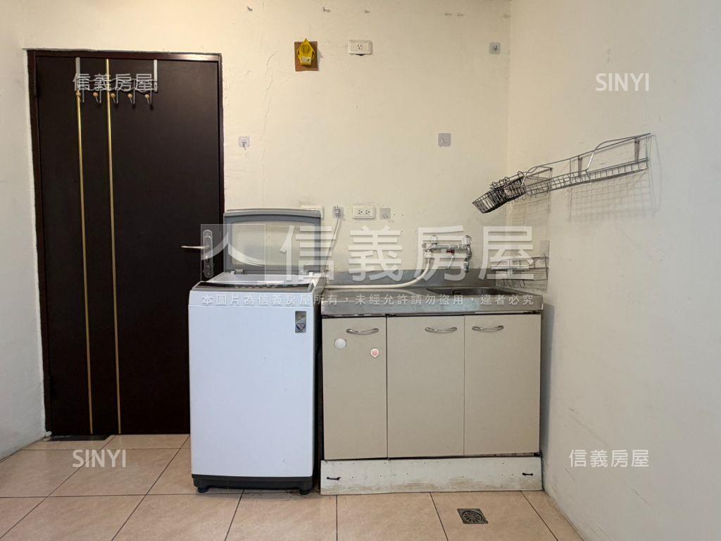 御京鄉真香大套房房屋室內格局與周邊環境