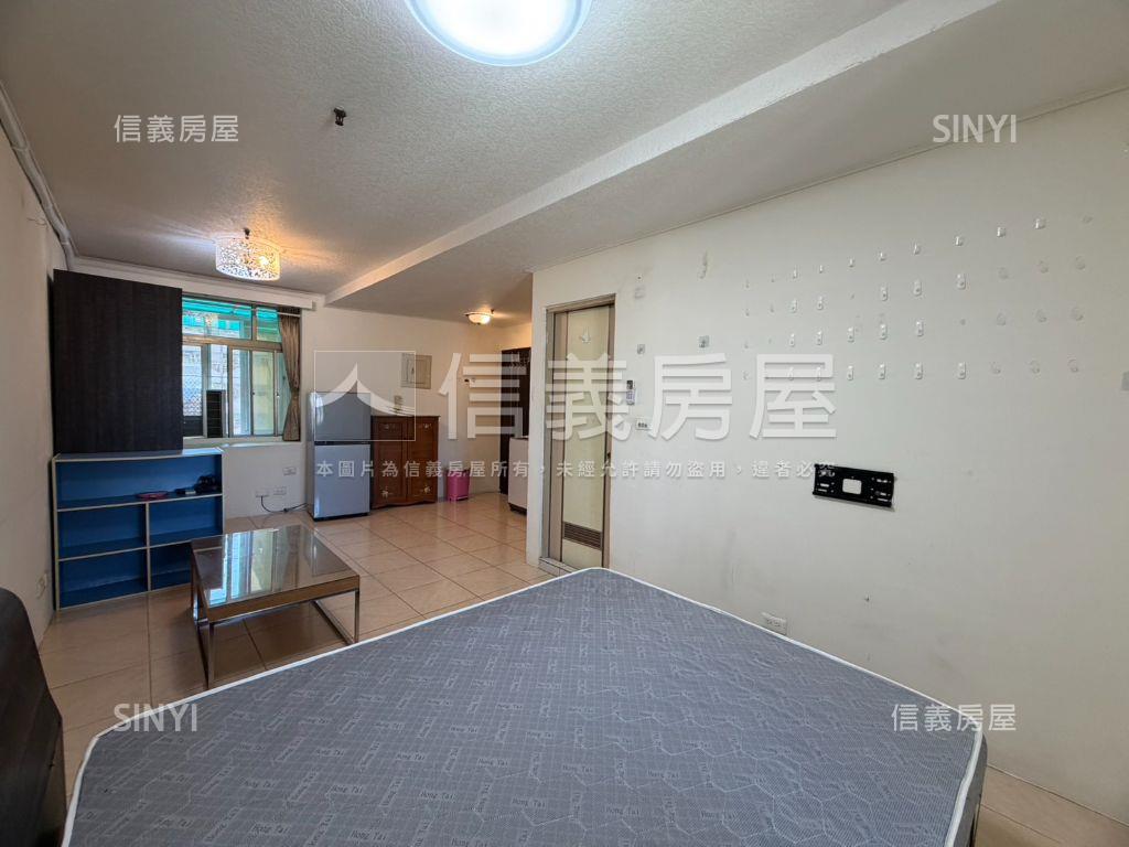 御京鄉真香大套房房屋室內格局與周邊環境