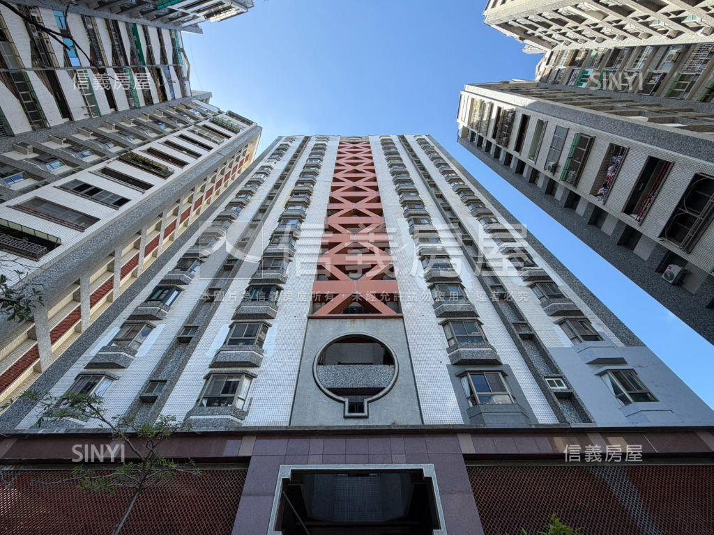 御京鄉真香大套房房屋室內格局與周邊環境