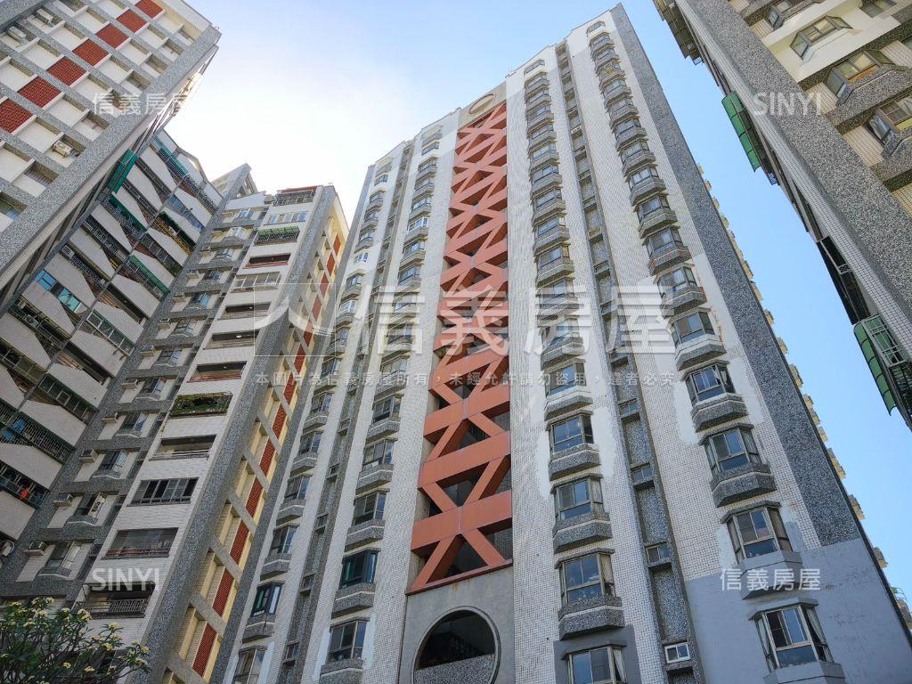 御京鄉真香大套房房屋室內格局與周邊環境