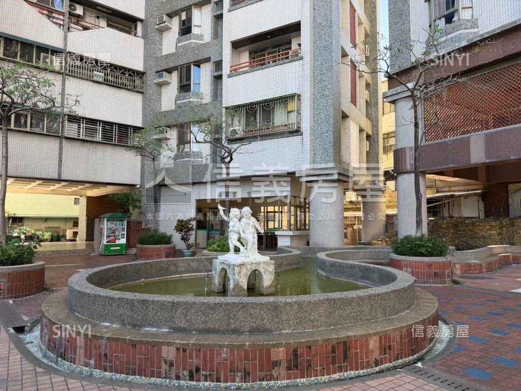 御京鄉真香大套房房屋室內格局與周邊環境