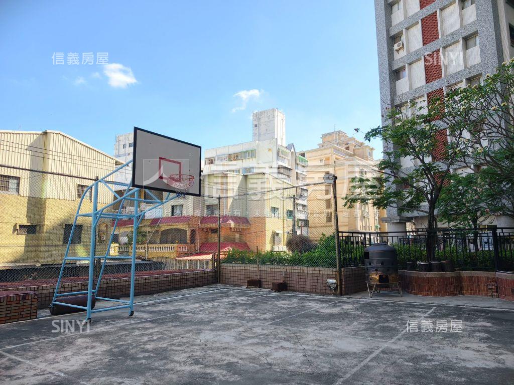 御京鄉真香大套房房屋室內格局與周邊環境