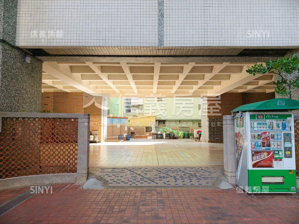 御京鄉真香大套房房屋室內格局與周邊環境