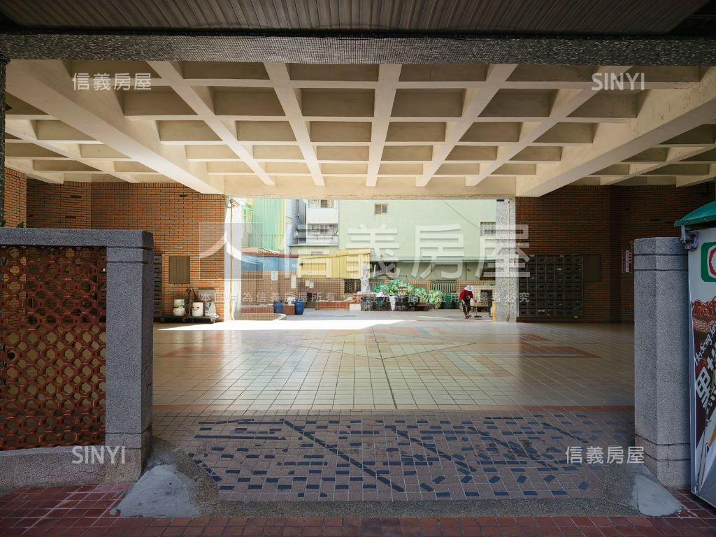御京鄉真香大套房房屋室內格局與周邊環境