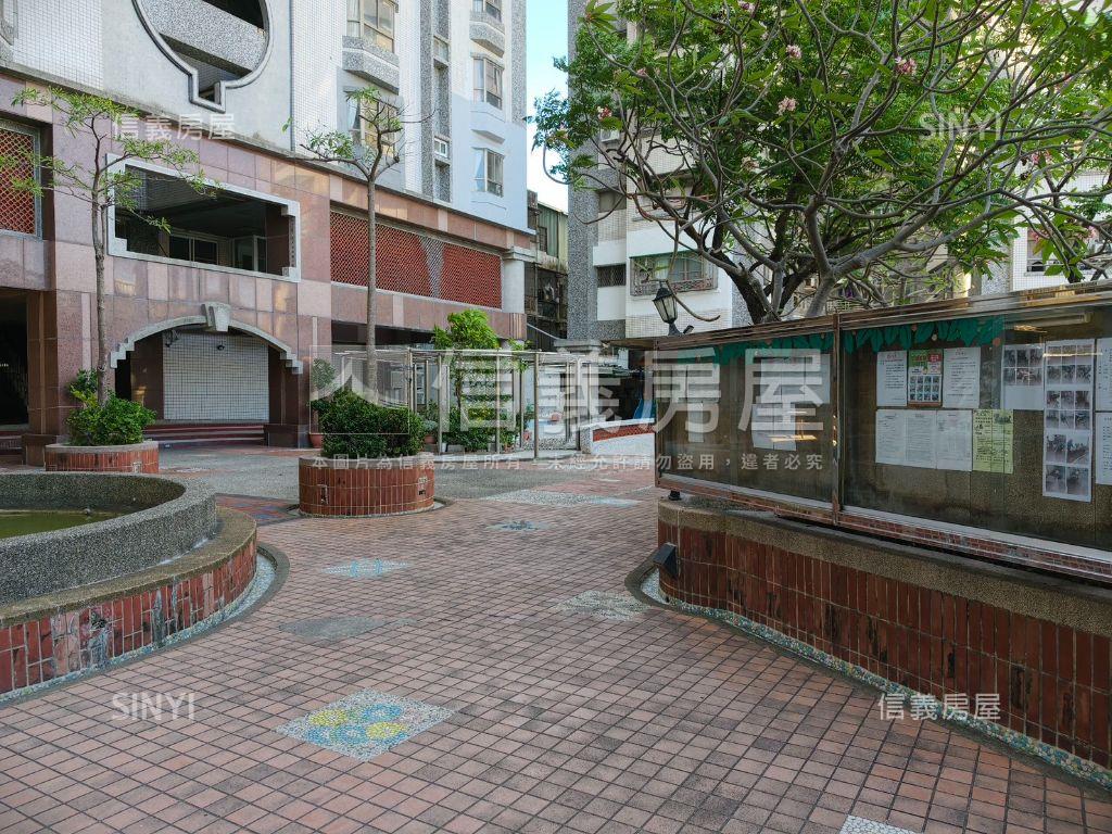 御京鄉真香大套房房屋室內格局與周邊環境