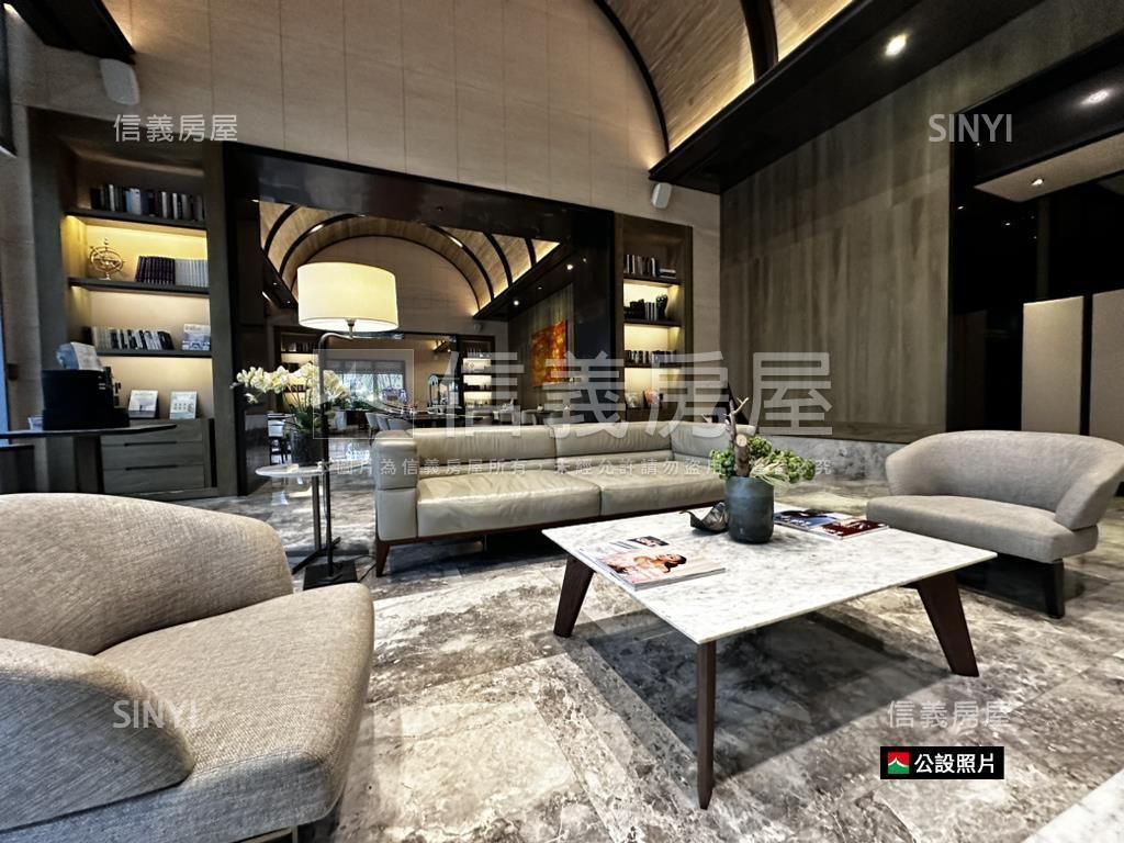 ★順天上環匯雙主臥平車房屋室內格局與周邊環境