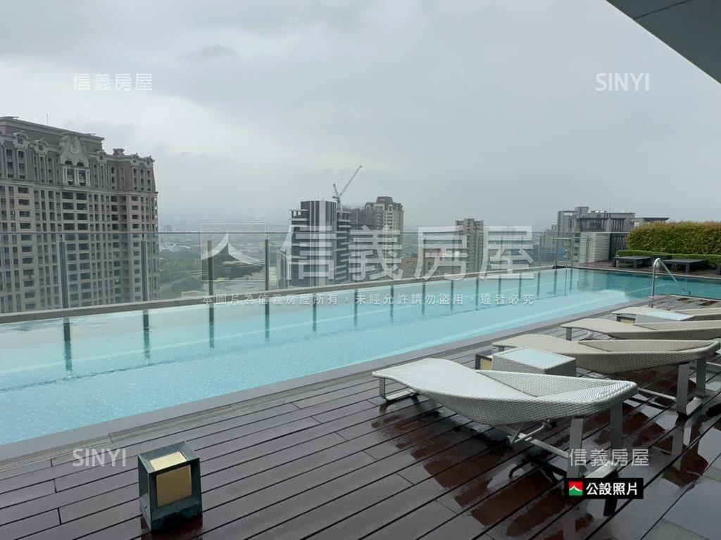 ★順天上環匯雙主臥平車房屋室內格局與周邊環境