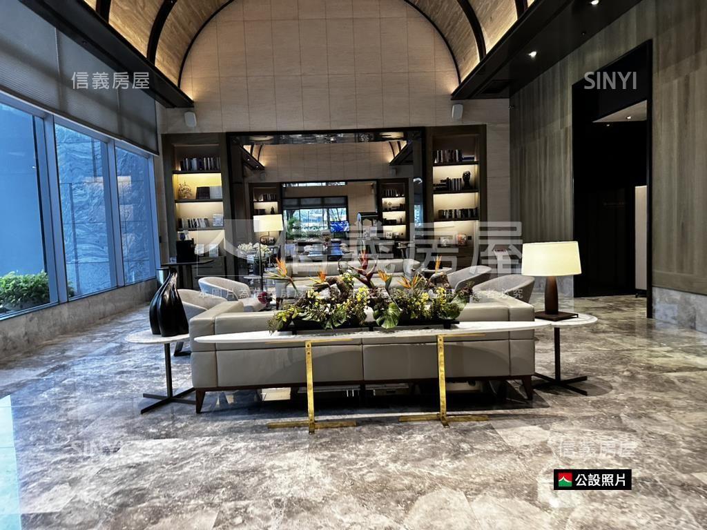 ★順天上環匯雙主臥平車房屋室內格局與周邊環境