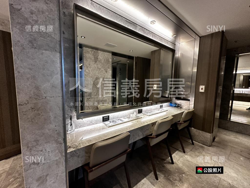 ★順天上環匯雙主臥平車房屋室內格局與周邊環境