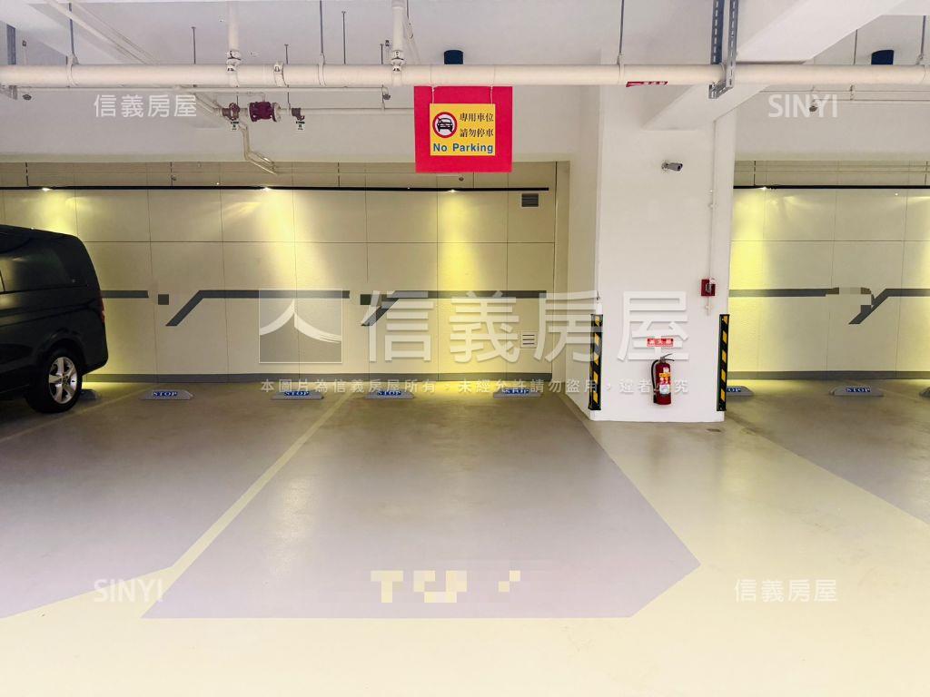 ★順天上環匯雙主臥平車房屋室內格局與周邊環境