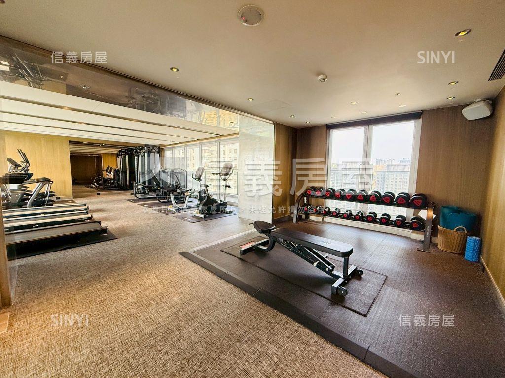 ★順天上環匯雙主臥平車房屋室內格局與周邊環境