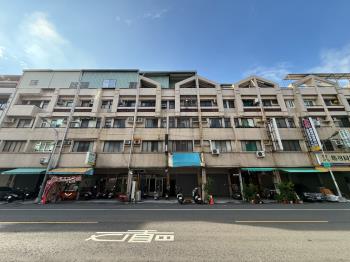 鼎中商圈正街燙金店透