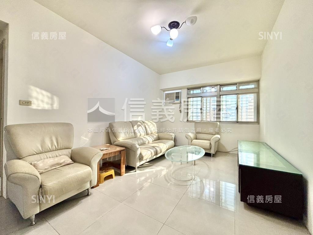 花天錦地●傳家寶寬敞三房房屋室內格局與周邊環境