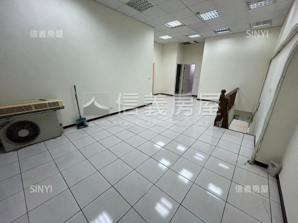 新殿清境一樓大空間房屋室內格局與周邊環境