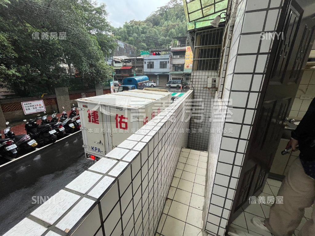 新殿清境一樓大空間房屋室內格局與周邊環境
