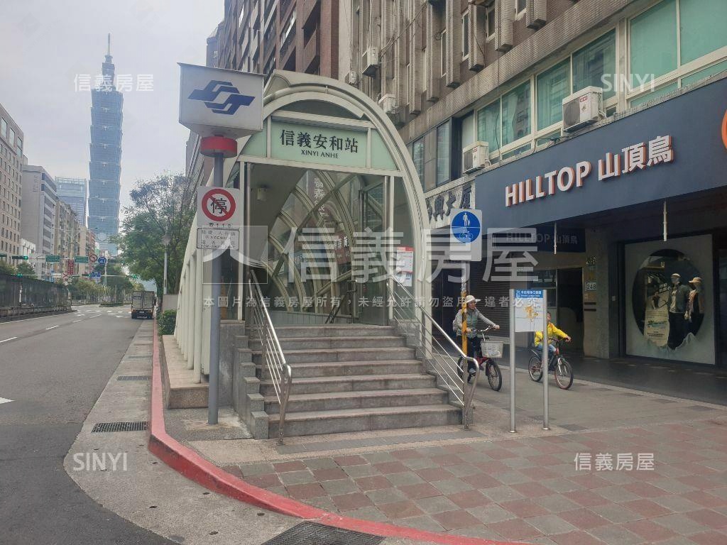 謄本商用獨棟大面寬店面房屋室內格局與周邊環境