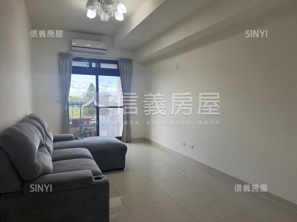 湖口小資族採光兩房房屋室內格局與周邊環境