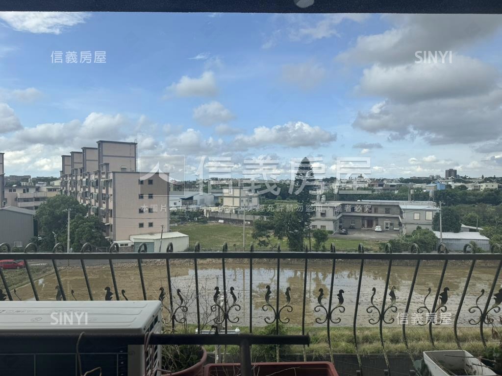 湖口小資族採光兩房房屋室內格局與周邊環境