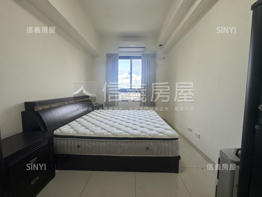 湖口小資族採光兩房房屋室內格局與周邊環境