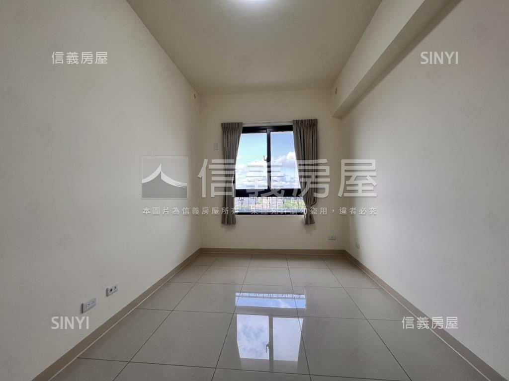 湖口小資族採光兩房房屋室內格局與周邊環境