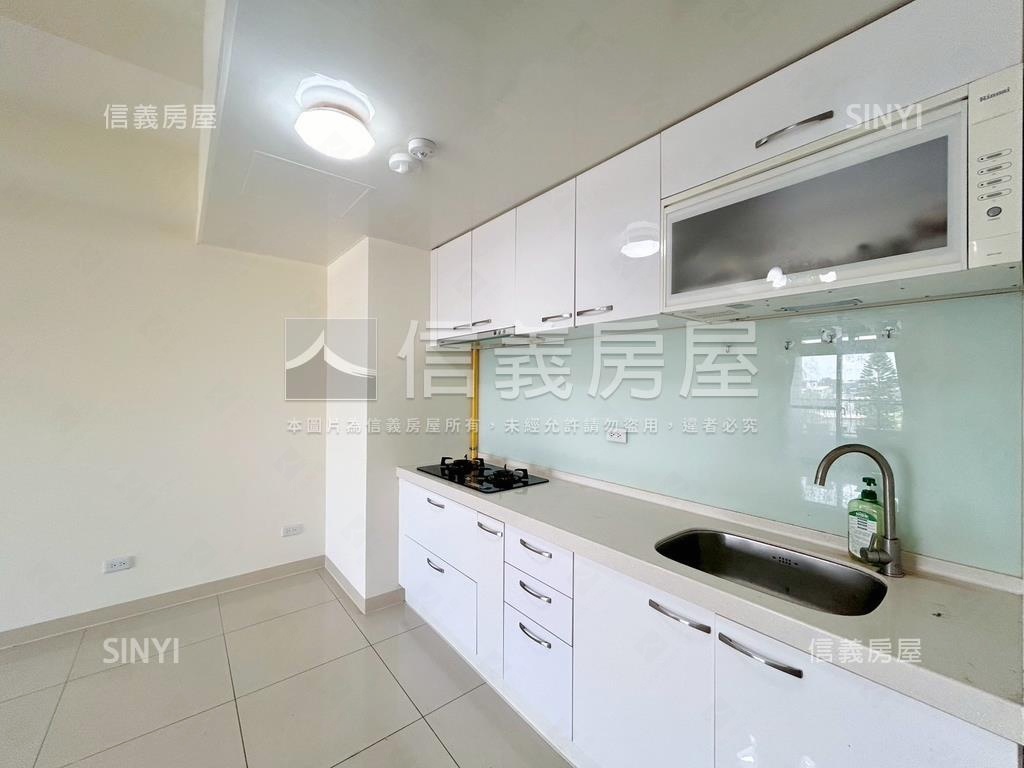 湖口小資族採光兩房房屋室內格局與周邊環境