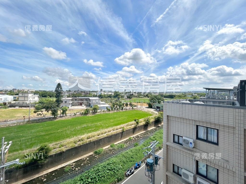 湖口小資族採光兩房房屋室內格局與周邊環境