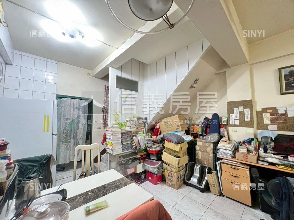 糖友商圈生活便利活路美宅房屋室內格局與周邊環境