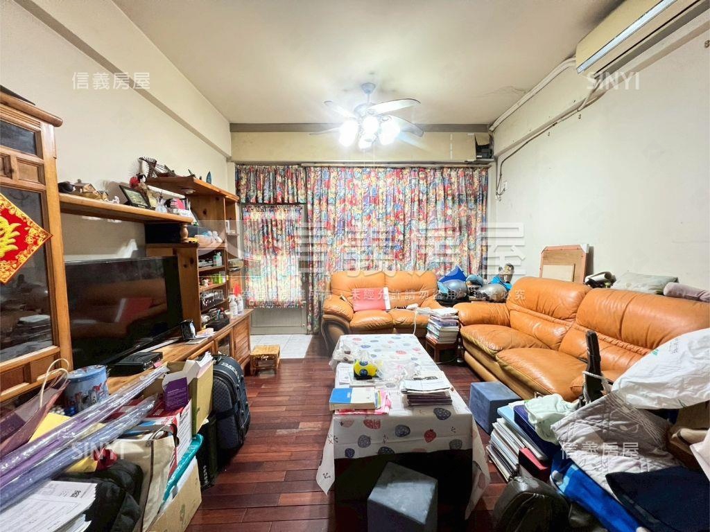 糖友商圈生活便利活路美宅房屋室內格局與周邊環境